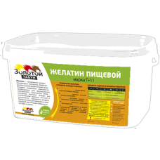Желатин, 1 кг