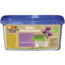 Мука Расторопши, 3 кг