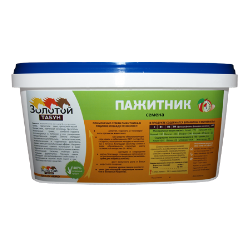 Пажитник, 2 кг