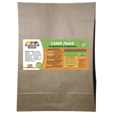 Семя льна, 10 кг