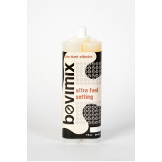 Клей для копыт Bovimix Cow Block Adhesive WF 178 мл (Бовимикс Зимняя Формула для приклеивания блоков к копытам)
