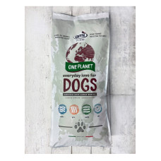 Веганский корм для собак AmiDog, 12 кг