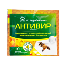 АнтиВир порошок (10 г)