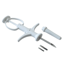 Микрочип Ecopet Animal ID 1,4 x 8 мм