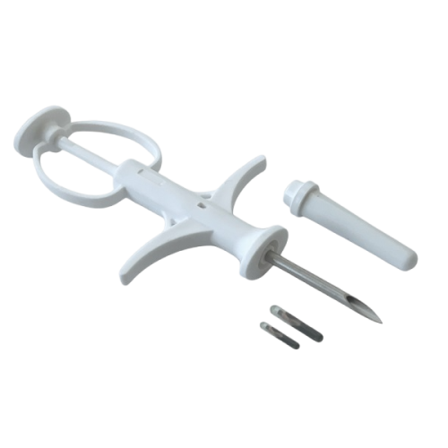 Микрочип Ecopet Animal ID 1,4 x 8 мм
