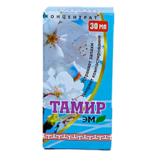 Тамир (концентрат), 30 мл.