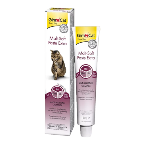 Паста Мальт Софт Экстра для кошек, 50 г