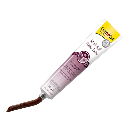 Паста Мальт Софт Экстра для кошек, 50 г