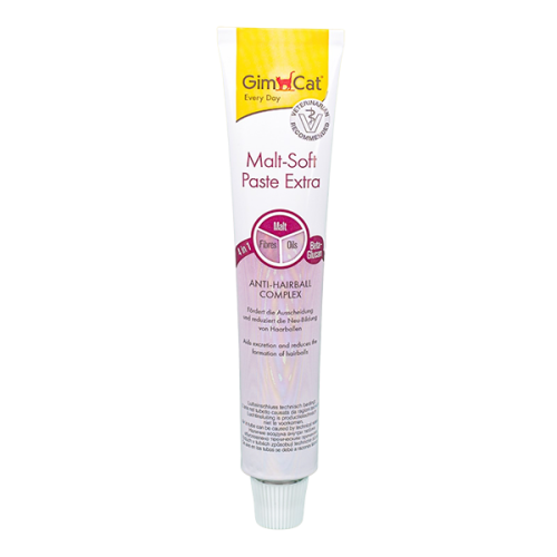 Паста Мальт Софт Экстра для кошек, 50 г