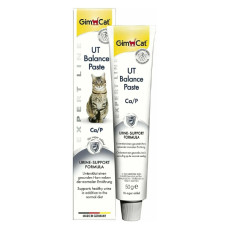 Паста Expert Line UT Balance Paste для кошек, 50 г