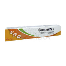 Флорентин, паста, уп. 15 мл