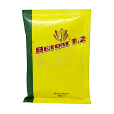 Ветом 1.2, порошок, уп. 50 г