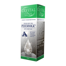 Росинка, лосьон для глаз, фл. 30 мл