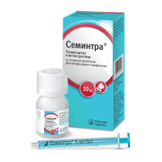 Семинтра, раствор, фл. 30 мл