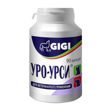 Уро-урси, уп. 90 капсул