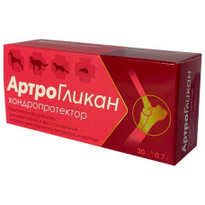 Артрогликан, уп. 30 таблеток