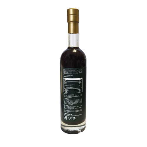 Масло конопляное Feelright Green, 250 мл