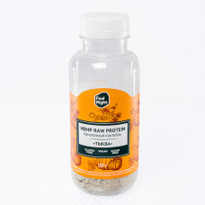 Конопляный коктейль FeelRight со вкусом тыквы, 20 г