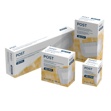 Повязка самоклеящаяся послеоперац. NEOFIX POST 15*8 см 50шт/уп