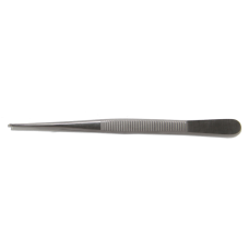 Пинцет анатомический 150х1,5 мм (Medical) SAMMAR