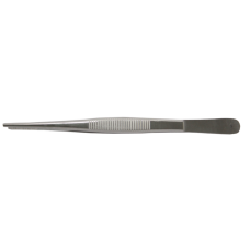 Пинцет анатомический 150х2,5 мм (Medical) SAMMAR