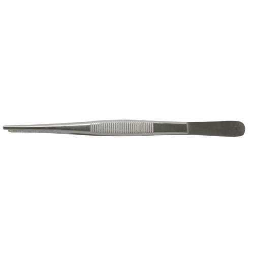 Пинцет анатомический 150х2,5 мм (Medical) SAMMAR