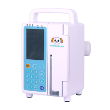 Ветеринарный инфузионный насос IPA-112