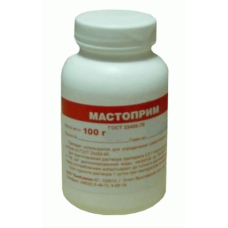 Мастоприм 0,1кг