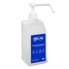 Кожный антисептик Vitavet PROclean 70 1л