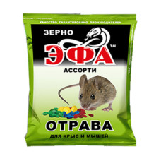 Эфа зерно (ассорти) 150 г