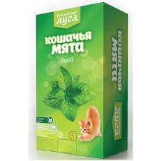 Кошачья мята спрей 