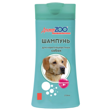 Шампунь