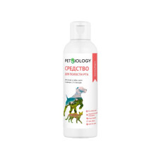 PetBiology Жидкость для полости рта для кошек и собак, Болгария 150 мл