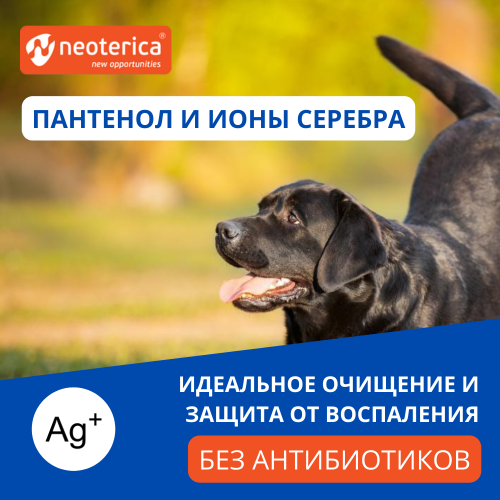 КЛИНИ Лосьон для ушей очищающий 50мл