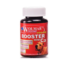 ВОЛМАР Pro Bio BOOSTER Ca MINI мультикомплекс д/собак мелких пород, 180табл.