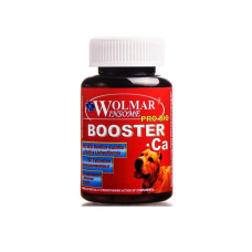 ВОЛМАР Pro Bio BOOSTER Ca мультикомплекс д/щенков и берем. собак сред. и круп. пород, 180табл. /1шт