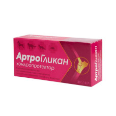 Артрогликан 30таб.