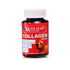 ВОЛМАР COLLAGEN MCHC комплекс для защиты опорно-двиг.аппарата, 180табл