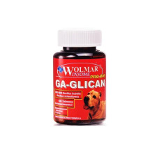 ВОЛМАР Pro Bio GA-GLICAN синергический хондропротектор д/собак, 180т