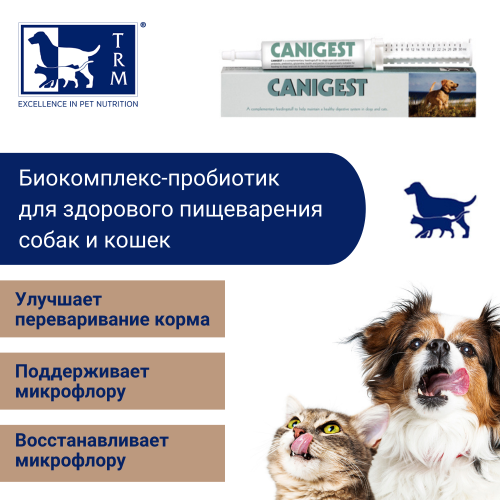 Канигест 15 мл.