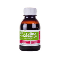 Настойка Чемерицы, 100мл