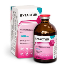 Бутастим 100мл