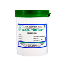 мазь ЯМ БК 150 г