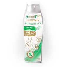 AP Шамп (репел) д/кошек 250 мл