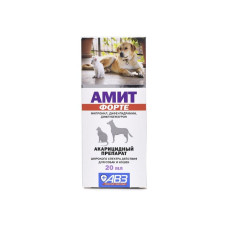 Амит Фортэ 20мл