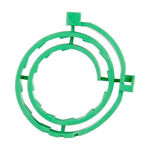 ГРИН ФОРТ NEO БиоОшейник для сред.собак