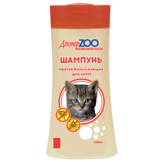 Шампунь
