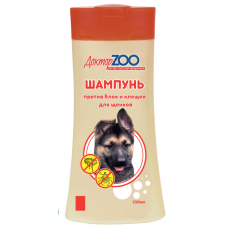 Шампунь
