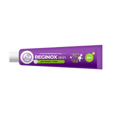 Гель для кожи животных Reginox Skin