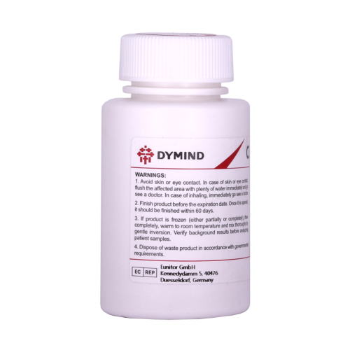 Очиститель Cle-P для гематологических анализаторов DYMIND 50мл